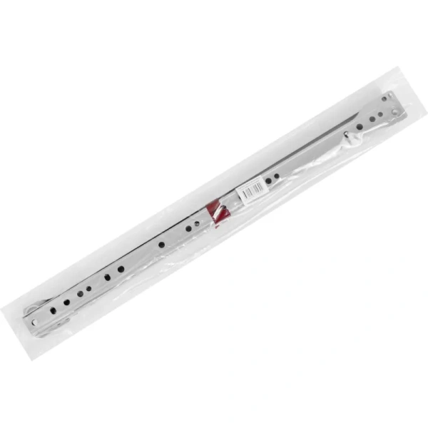 Направляющие StahlBuro 450/0,8 серый