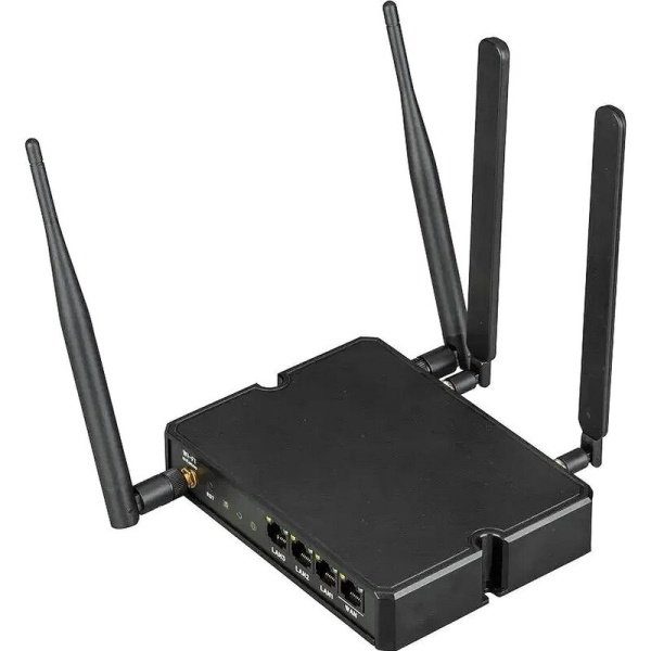Маршрутизатор Триколор TR-3G/4G-router-02
