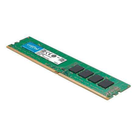 Оперативная память Crucial 8 ГБ CT8G4DFRA32A (DIMM DDR4)