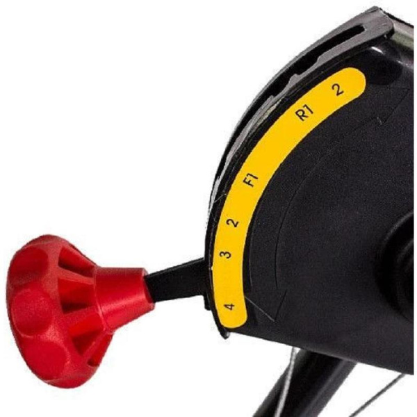 Снегоуборщик бензиновый CHAMPION ST556