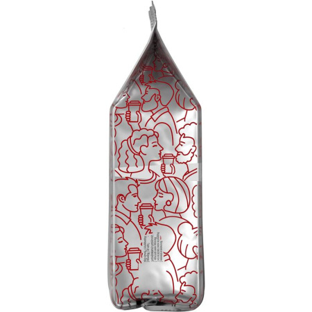 Кофе в зернах Face to Face Classic 1 кг