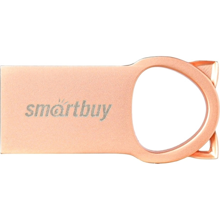 Флешка USB 2.0 8 ГБ Smartbuy MC5 (SB008GBMC5)