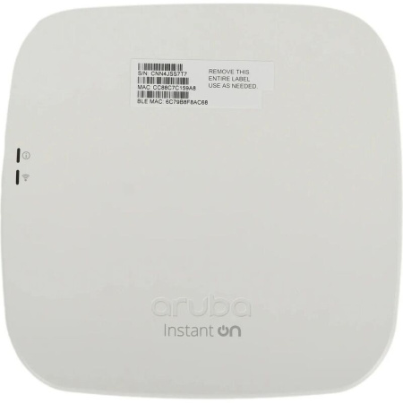 Точка доступа HPE Aruba R2X01A