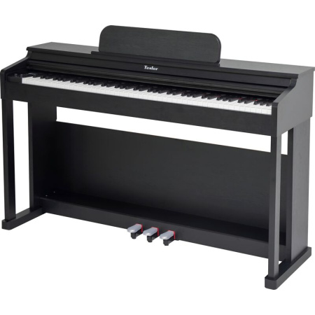 Пианино цифровое Tesler STZ-8810 Black (202777)