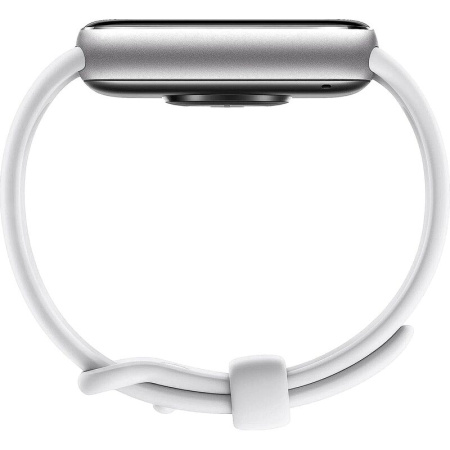 Фитнес-браслет Xiaomi Smart Band 9 Pro M2402B1 серебристый (BHR8715GL)