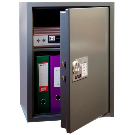 Сейф мебельный Сobalt EKL-63 электронный замок