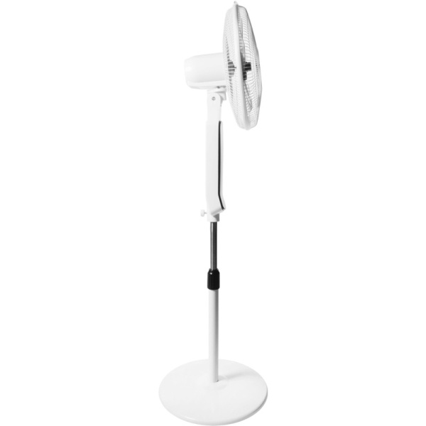 Вентилятор напольный Electrolux EFF-901N белый