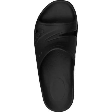 Тапочки резиновые (сланцы) мужские Janett Отель ЭВА (размер 45-46)