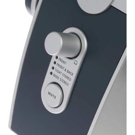 Микрофон AKG Lyra C44-USB