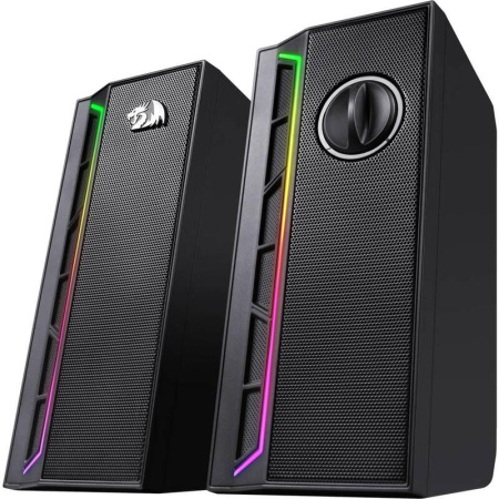 Колонки 2.0 Redragon Calliope (71791)