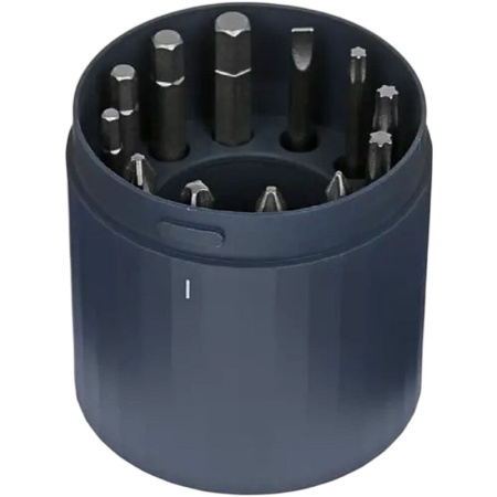 Отвертка аккумуляторная Hoto QWLSD001