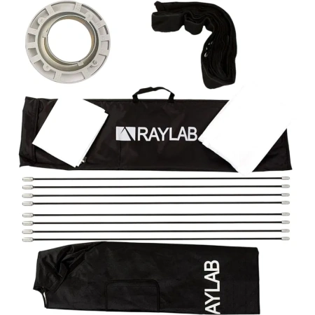 Октобокс Raylab RL-SPG95