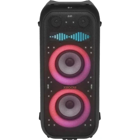 Акустическая система LG XBoom с подсветкой (XL9T)