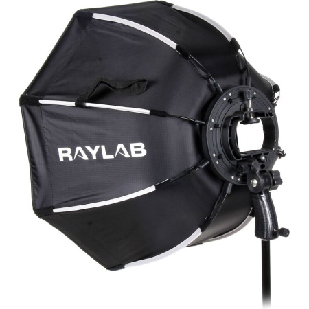 Октобокс Raylab RL-SCG65G