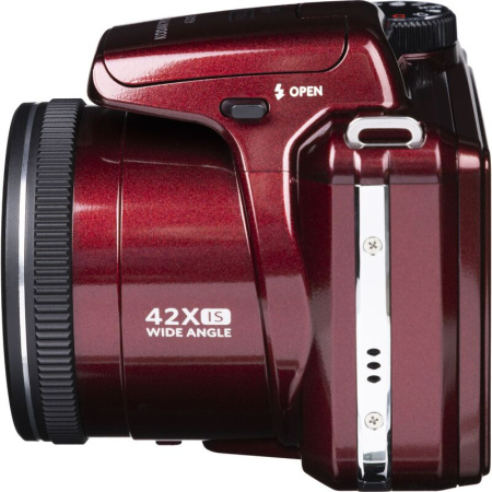 Фотоаппарат Kodak AZ425 красный