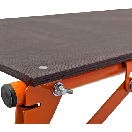 Столик малярный влагостойкий складной Промышленник H80 СМВПР80