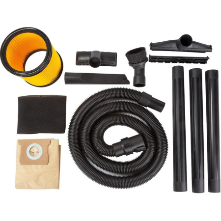 Пылесос для сухой и влажной уборки Bort BSS-1530-Premium (93723460)