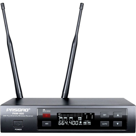 Радиосистема Pasgao PAW-900/PBT-801