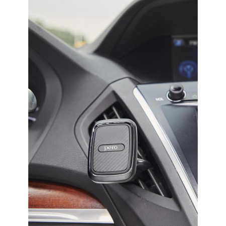 Автомобильный держатель Pero CH04 (4603768351245)