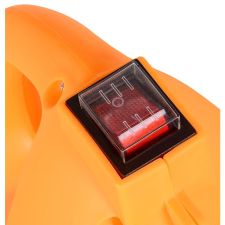 Краскопульт электрический Вихрь ЭКП-700В (72/17/1)