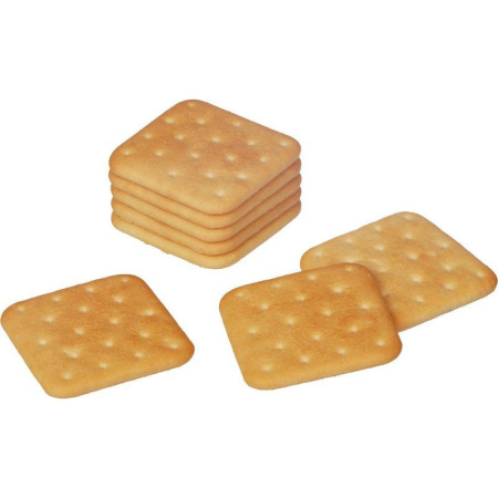 Крекер Янтарный с сыром 5,6 кг