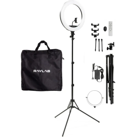 Осветитель Raylab RL-0118 Kit