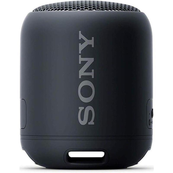 Акустическая система Sony SRS-XB12B черная