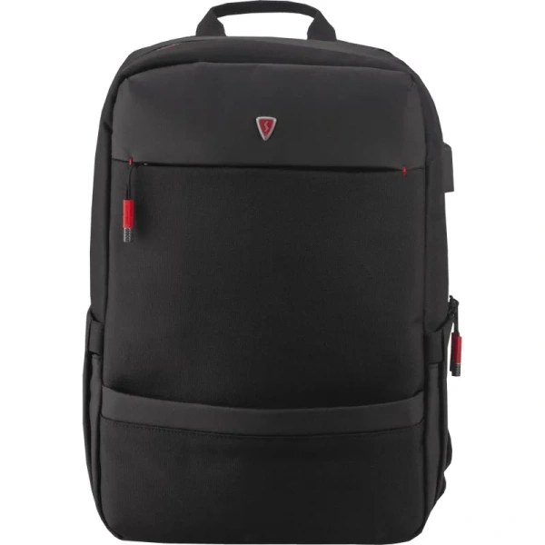 Рюкзак для ноутбука 13.3" Sumdex IBP-013BK чёрный Рюкзак для ноутбука 13.3" Sumdex IBP-013BK чёрный