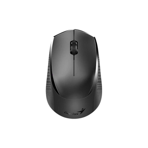 Мышь компьютерная Genius NX-8000S черная (31030025400)