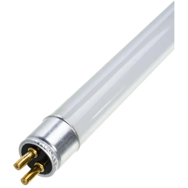 Лампа люминесцентная Navigator 8 Вт G5 T4 4200 К 496 Лм (94101)
