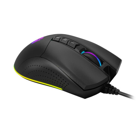 Мышь игровая A4tech Bloody P90s черная (P90S STONE BLACK)