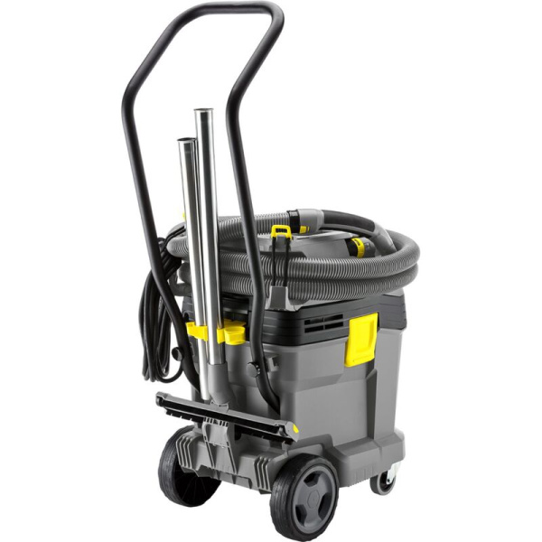 Пылесос сухой и влажной уборки Karcher NT 40/1 Tact Te L (1.148-311.0)