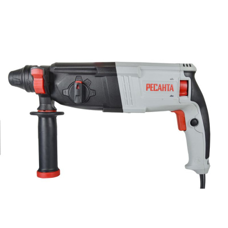 Перфоратор SDS-plus Ресанта П-30-900К (75/3/2)