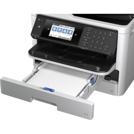 МФУ Epson WorkForse Pro WF-C5790DWF C11CG02401