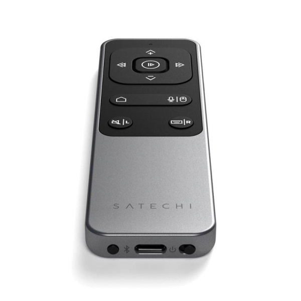Презентер Satechi R2 Bluetooth Multimedia Remote Control (ST-BTMR2M)