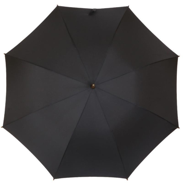 Зонт мужской Lamberti автомат черный (71630)