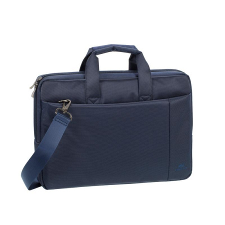 Сумка для ноутбука RivaCase 8231 синяя