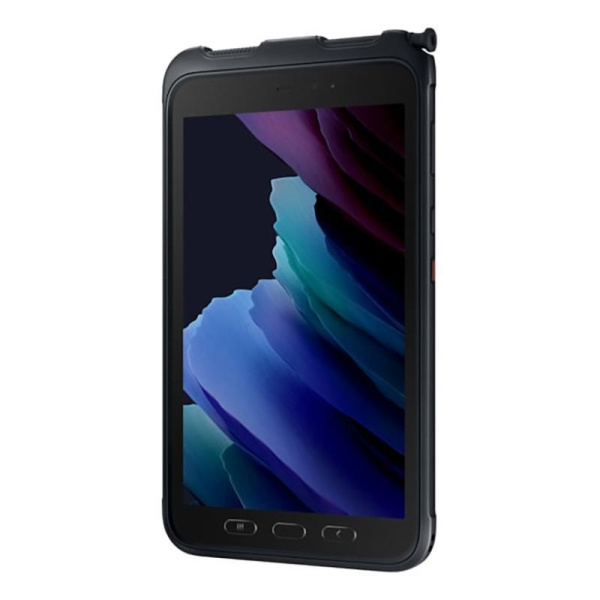 Планшет Samsung Galaxy Tab Active 3 8.0 64 ГБ черный (SM-T575NZKAEEB)