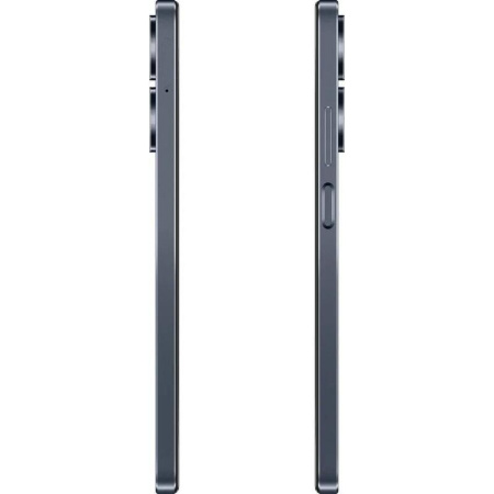 Смартфон Realme C55 RMX3710 256 ГБ черный