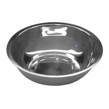 Миска из нержавеющей стали Dongnai 350 мл 14 см (кт547)