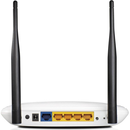 Маршрутизатор TP-Link TL-WR841N