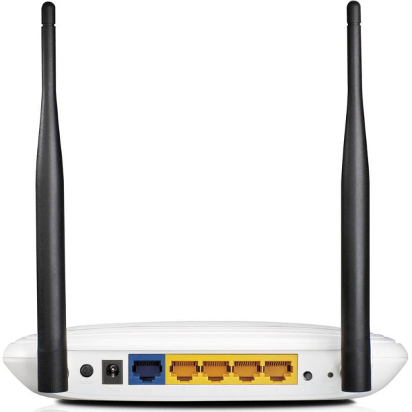 Маршрутизатор TP-Link TL-WR841N