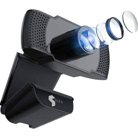 Веб-камера для видеоконференций Silex Eye-Clarity HDC90