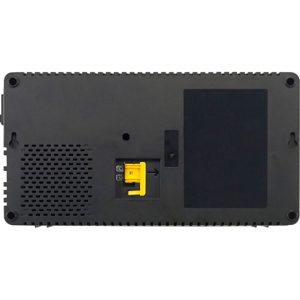 Источник бесперебойного питания APC by Schneider Electric  BV650I-GR/BV650I-GR/KZ