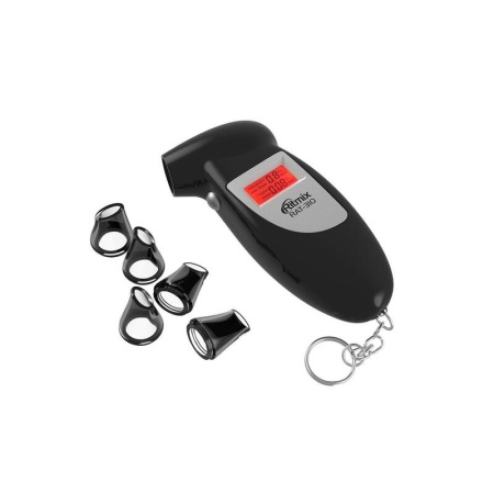 Алкотестер Ritmix RAT-310 (15115895)