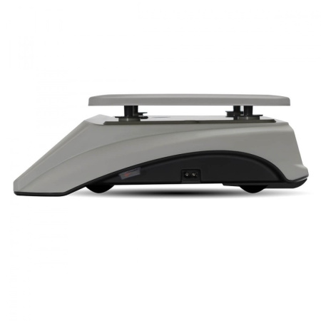Весы торговые M-ER 328 AC-15.2 TOUCH-M LED