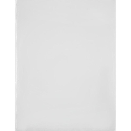 Файл-вкладыш Attache А3 30 мкм гладкий прозрачный 50 штук в упаковке