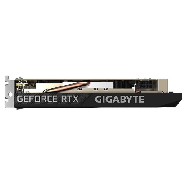 Видеокарта Gigabyte GeForce RTX 3050 WINDFORCE OC V2  (GV-N3050WF2OCV2-8GD)