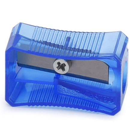 Карандаши цветные Faber-Castell Eco Замок 12 цветов шестигранные