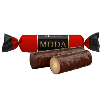 Конфеты шоколадные Moda ассорти 1 кг Конфеты шоколадные Moda ассорти 1 кг